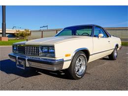 1983 Chevrolet El Camino (CC-2116639) for sale in Ramsey, Minnesota