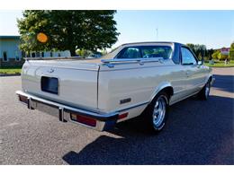 1983 Chevrolet El Camino (CC-2116639) for sale in Ramsey, Minnesota