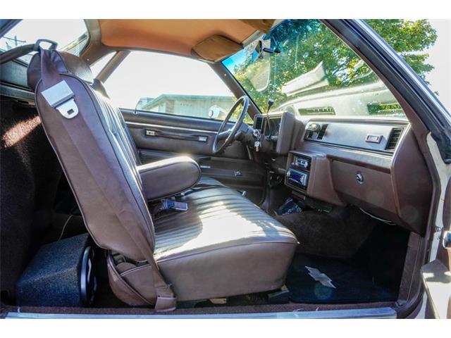 1983 Chevrolet El Camino (CC-2116639) for sale in Ramsey, Minnesota