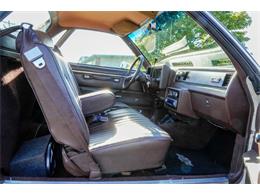 1983 Chevrolet El Camino (CC-2116639) for sale in Ramsey, Minnesota