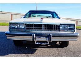 1983 Chevrolet El Camino (CC-2116639) for sale in Ramsey, Minnesota