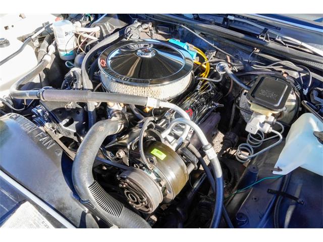 1983 Chevrolet El Camino (CC-2116639) for sale in Ramsey, Minnesota