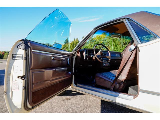 1983 Chevrolet El Camino (CC-2116639) for sale in Ramsey, Minnesota