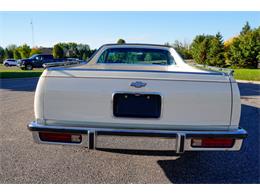 1983 Chevrolet El Camino (CC-2116639) for sale in Ramsey, Minnesota