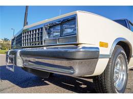 1983 Chevrolet El Camino (CC-2116639) for sale in Ramsey, Minnesota