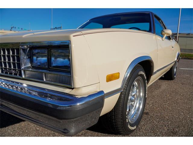 1983 Chevrolet El Camino (CC-2116639) for sale in Ramsey, Minnesota