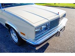 1983 Chevrolet El Camino (CC-2116639) for sale in Ramsey, Minnesota