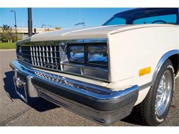 1983 Chevrolet El Camino (CC-2116639) for sale in Ramsey, Minnesota