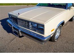 1983 Chevrolet El Camino (CC-2116639) for sale in Ramsey, Minnesota