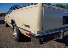 1983 Chevrolet El Camino (CC-2116639) for sale in Ramsey, Minnesota
