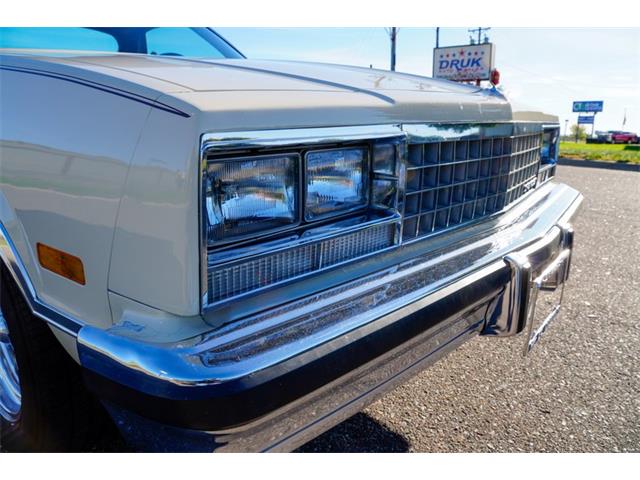 1983 Chevrolet El Camino (CC-2116639) for sale in Ramsey, Minnesota