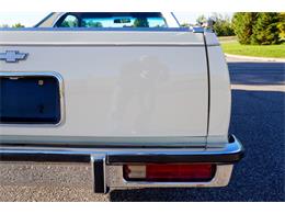 1983 Chevrolet El Camino (CC-2116639) for sale in Ramsey, Minnesota