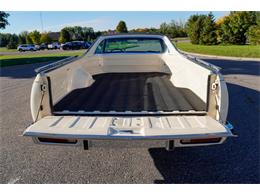 1983 Chevrolet El Camino (CC-2116639) for sale in Ramsey, Minnesota