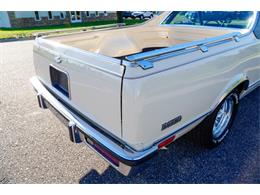1983 Chevrolet El Camino (CC-2116639) for sale in Ramsey, Minnesota