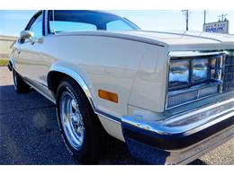 1983 Chevrolet El Camino (CC-2116639) for sale in Ramsey, Minnesota