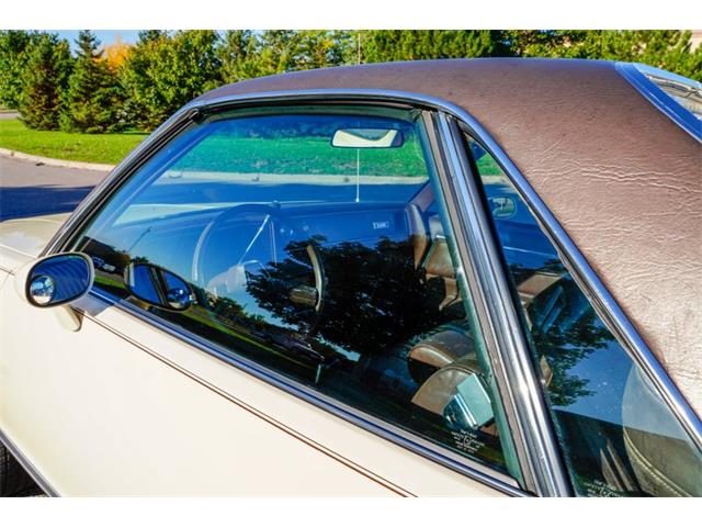 1983 Chevrolet El Camino (CC-2116639) for sale in Ramsey, Minnesota