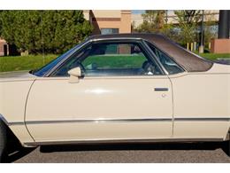 1983 Chevrolet El Camino (CC-2116639) for sale in Ramsey, Minnesota