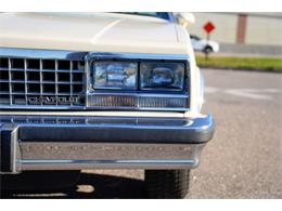 1983 Chevrolet El Camino (CC-2116639) for sale in Ramsey, Minnesota