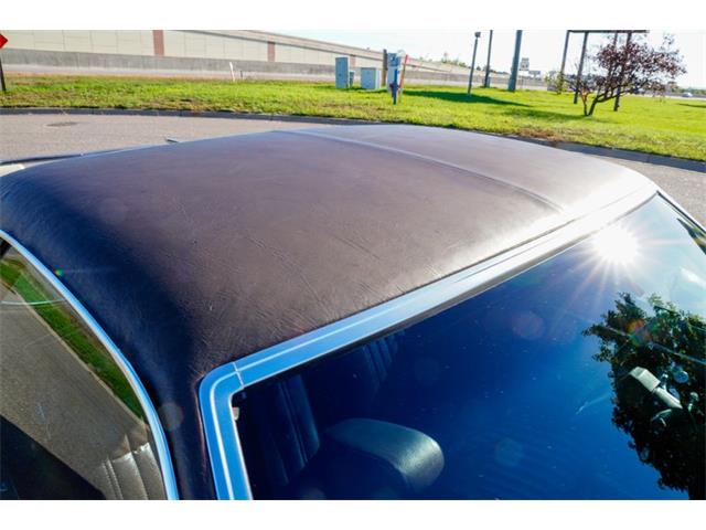 1983 Chevrolet El Camino (CC-2116639) for sale in Ramsey, Minnesota