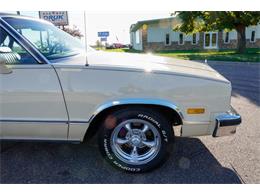 1983 Chevrolet El Camino (CC-2116639) for sale in Ramsey, Minnesota