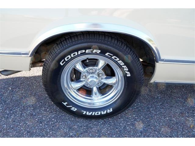 1983 Chevrolet El Camino (CC-2116639) for sale in Ramsey, Minnesota