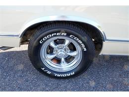 1983 Chevrolet El Camino (CC-2116639) for sale in Ramsey, Minnesota