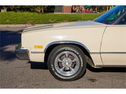1983 Chevrolet El Camino (CC-2116639) for sale in Ramsey, Minnesota