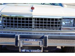 1983 Chevrolet El Camino (CC-2116639) for sale in Ramsey, Minnesota