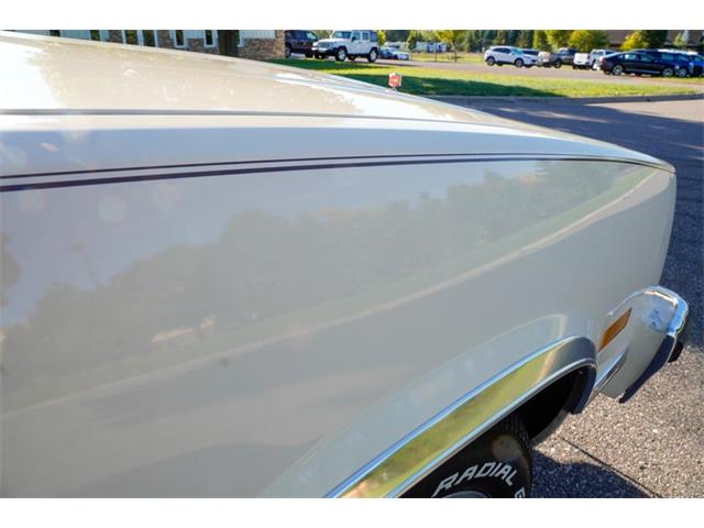 1983 Chevrolet El Camino (CC-2116639) for sale in Ramsey, Minnesota