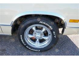 1983 Chevrolet El Camino (CC-2116639) for sale in Ramsey, Minnesota