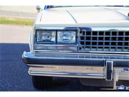 1983 Chevrolet El Camino (CC-2116639) for sale in Ramsey, Minnesota