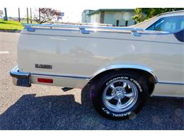 1983 Chevrolet El Camino (CC-2116639) for sale in Ramsey, Minnesota