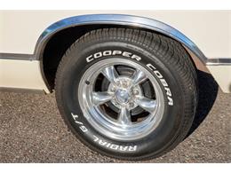 1983 Chevrolet El Camino (CC-2116639) for sale in Ramsey, Minnesota