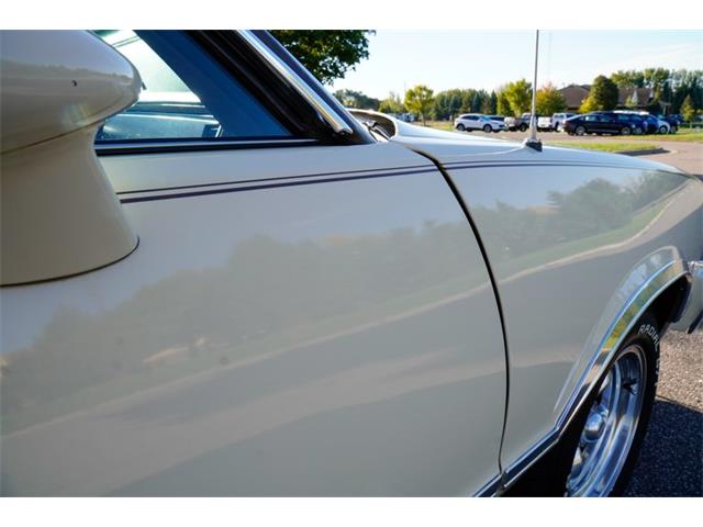 1983 Chevrolet El Camino (CC-2116639) for sale in Ramsey, Minnesota