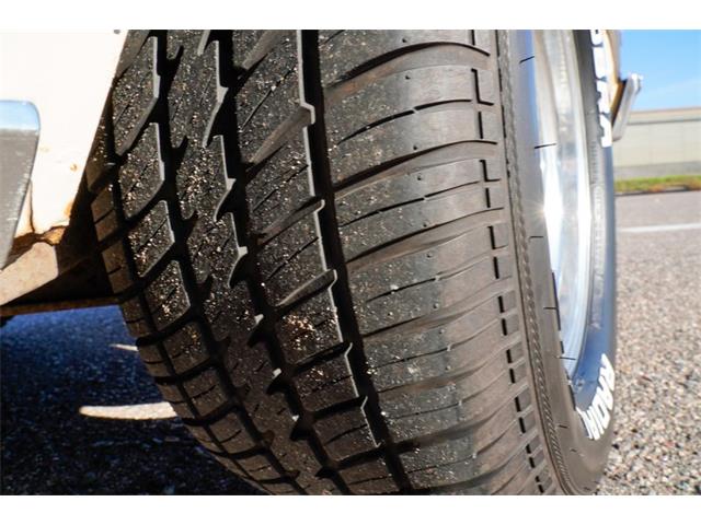 1983 Chevrolet El Camino (CC-2116639) for sale in Ramsey, Minnesota