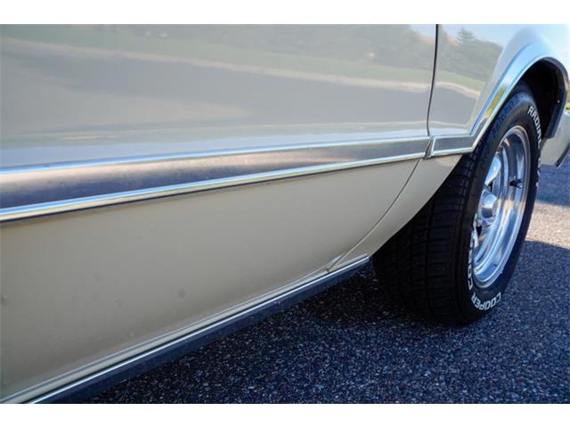 1983 Chevrolet El Camino (CC-2116639) for sale in Ramsey, Minnesota