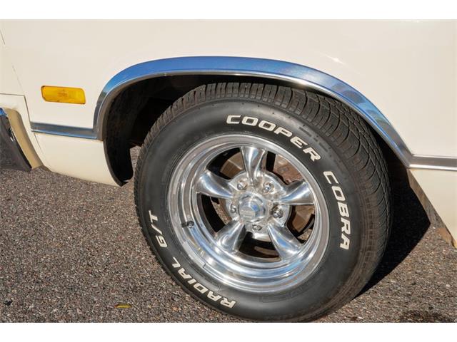 1983 Chevrolet El Camino (CC-2116639) for sale in Ramsey, Minnesota