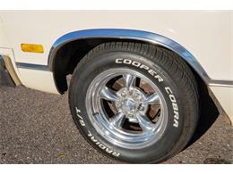 1983 Chevrolet El Camino (CC-2116639) for sale in Ramsey, Minnesota