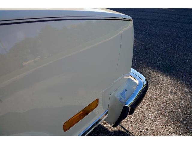 1983 Chevrolet El Camino (CC-2116639) for sale in Ramsey, Minnesota