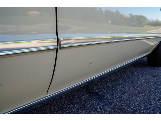 1983 Chevrolet El Camino (CC-2116639) for sale in Ramsey, Minnesota