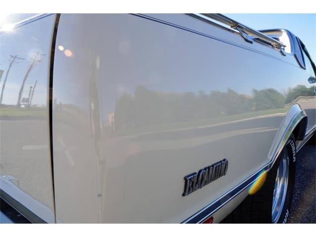 1983 Chevrolet El Camino (CC-2116639) for sale in Ramsey, Minnesota