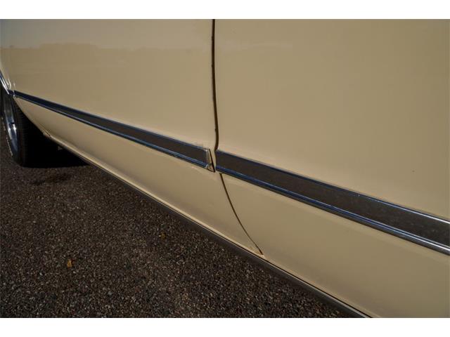 1983 Chevrolet El Camino (CC-2116639) for sale in Ramsey, Minnesota