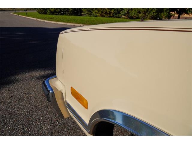 1983 Chevrolet El Camino (CC-2116639) for sale in Ramsey, Minnesota