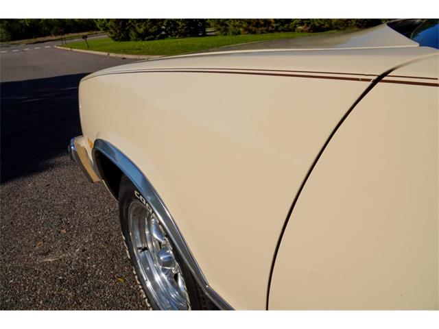 1983 Chevrolet El Camino (CC-2116639) for sale in Ramsey, Minnesota