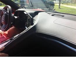 2022 Chevrolet Corvette (CC-2110664) for sale in Cadillac, Michigan