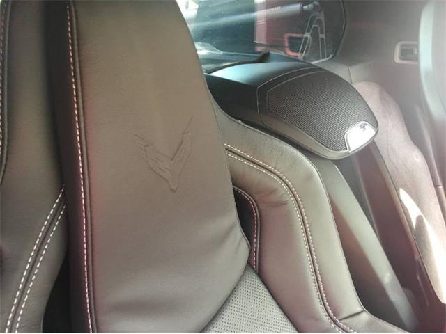 2022 Chevrolet Corvette (CC-2110664) for sale in Cadillac, Michigan