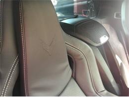 2022 Chevrolet Corvette (CC-2110664) for sale in Cadillac, Michigan