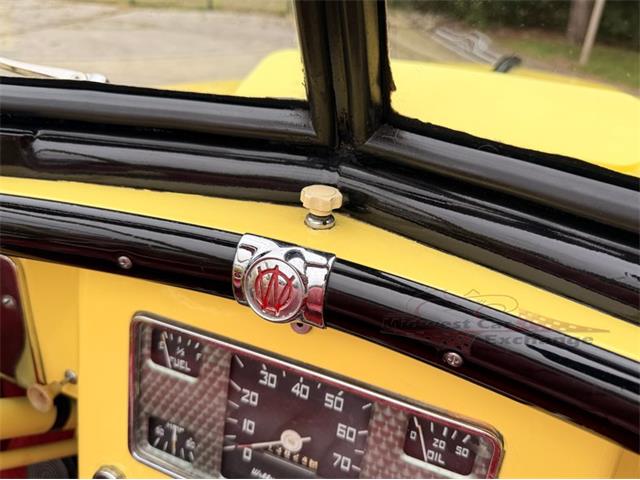 1949 Willys Jeepster (CC-2116640) for sale in Alsip, Illinois