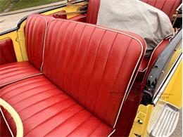 1949 Willys Jeepster (CC-2116640) for sale in Alsip, Illinois