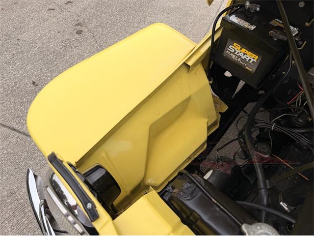 1949 Willys Jeepster (CC-2116640) for sale in Alsip, Illinois